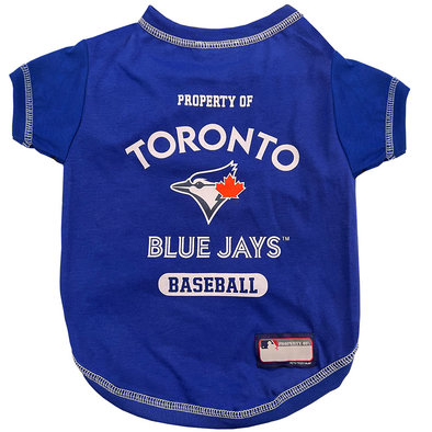Pets First, T-Shirt - Toronto Blue Jays