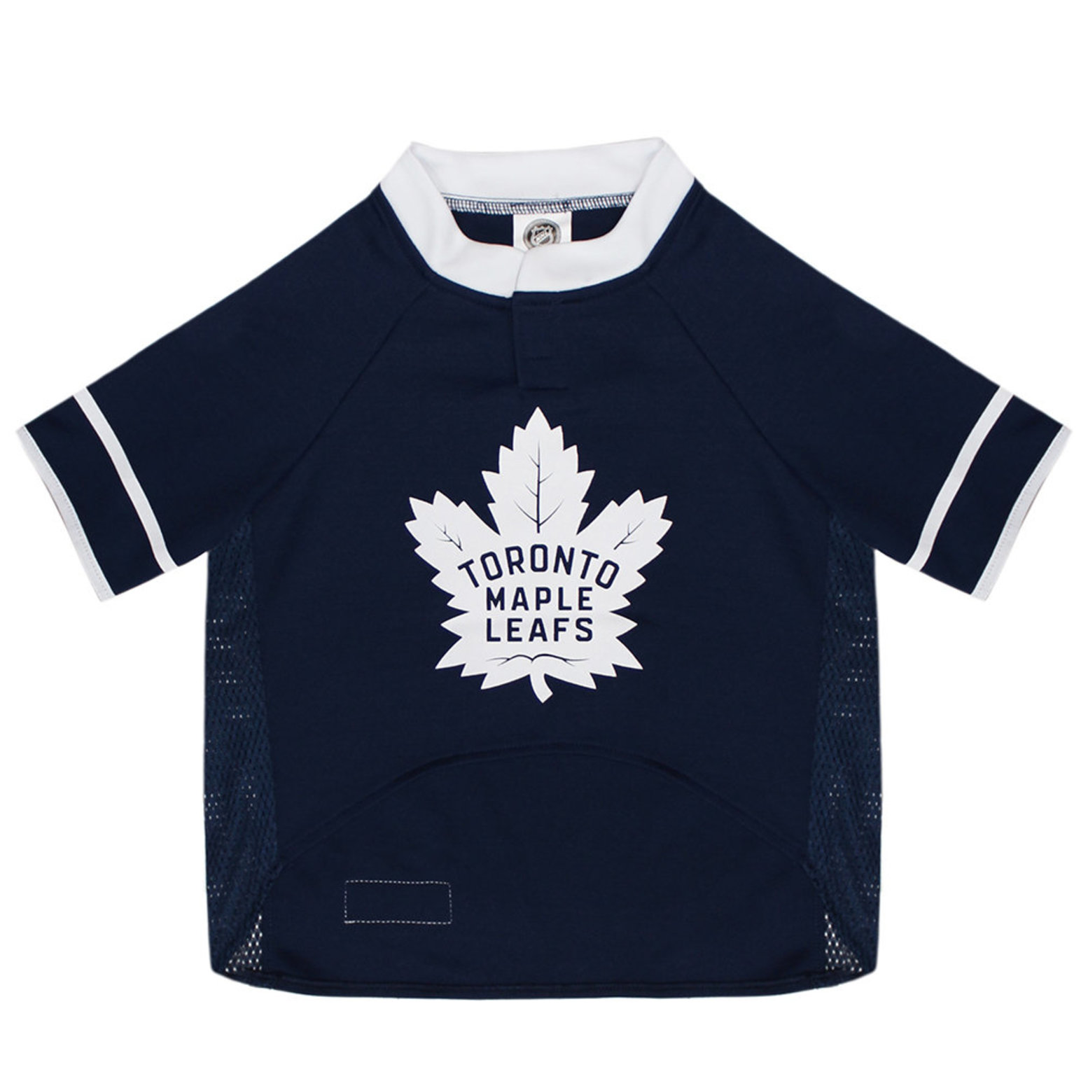 Children's maple leaf clearance jersey