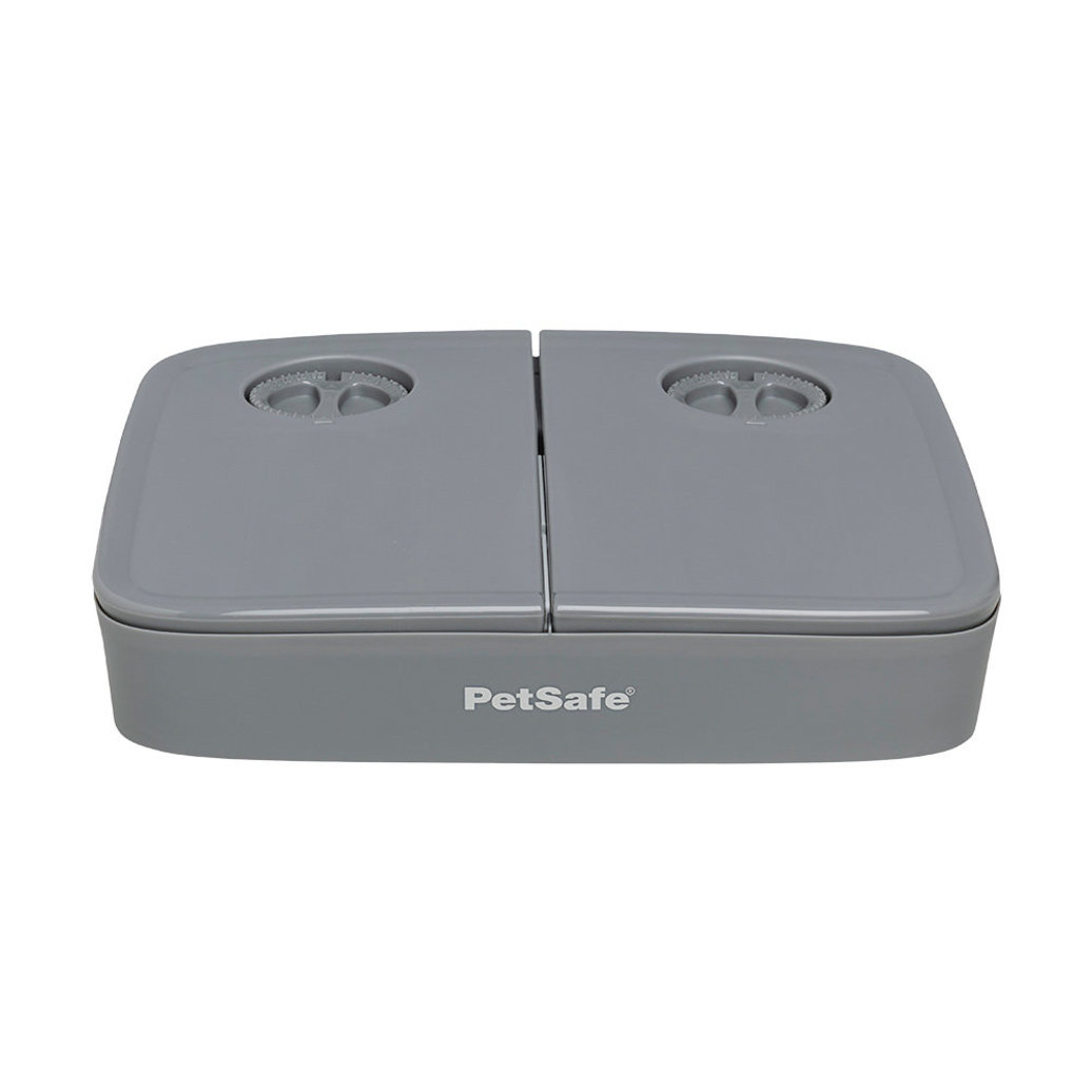 View larger image of PetSafe, Automatic 2 Meal Pet Feeder