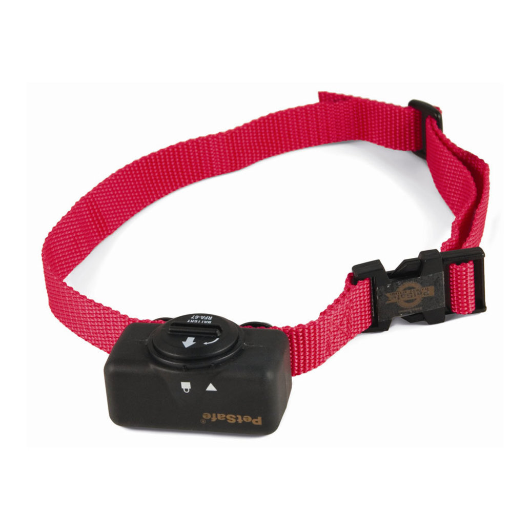 View larger image of Bark Control Collar