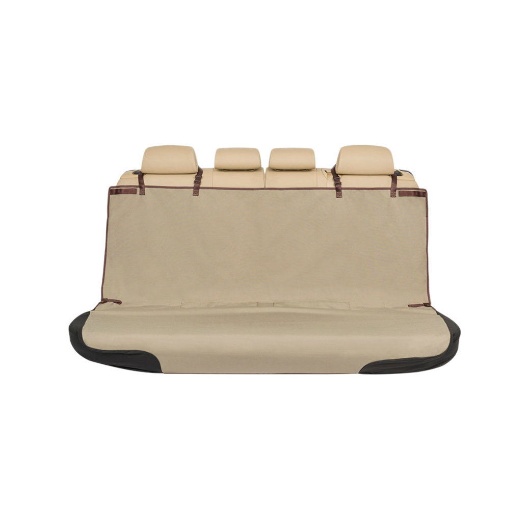 View larger image of PetSafe, Bench Seat Cover - Tan