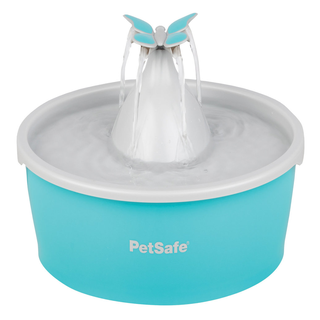 View larger image of PetSafe, Drinkwell Butterfly Fountain