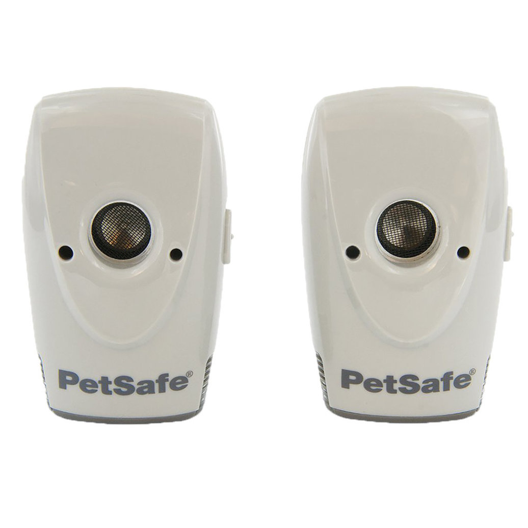 View larger image of PetSafe Indoor Bark Control