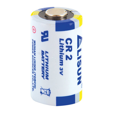 Lithium Battery (Cr2)