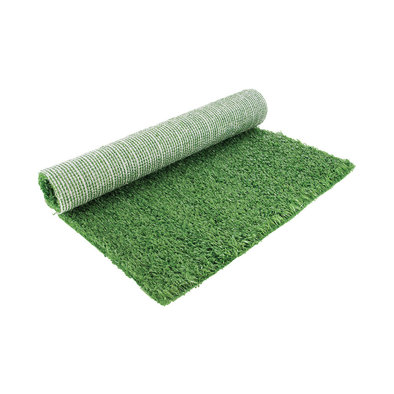 Plush Grass Replacement