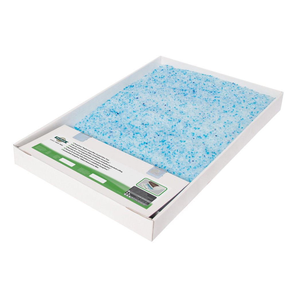 View larger image of ScoopFree Litter Tray Blue - Blue Single