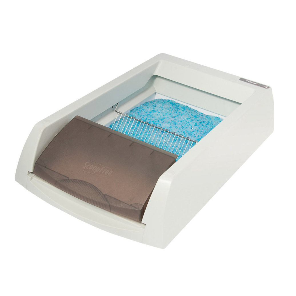 View larger image of ScoopFree Original Self-Cleaning Litter Box