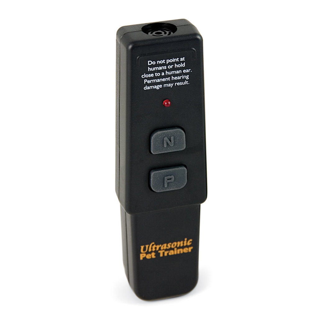 View larger image of Ultrasonic Remote Trainer