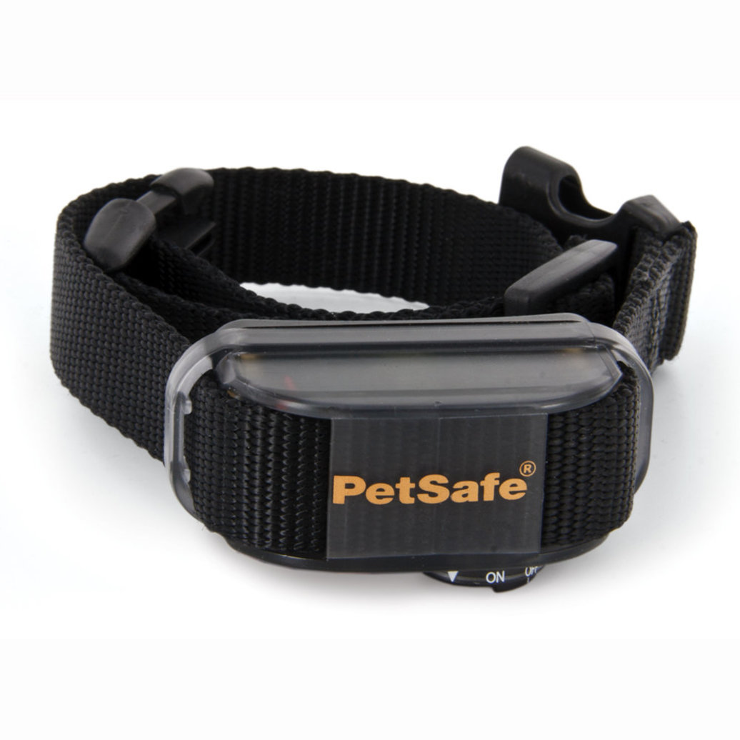 View larger image of PetSafe, Vibration Bark Control Collar