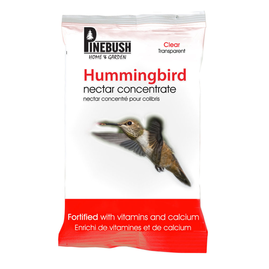 View larger image of Hummingbird Concentrate Nectar Sugar, Powder - 8 oz