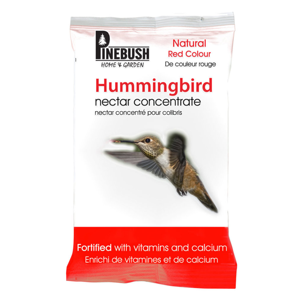 View larger image of Red Hummingbird Concentrate Nectar Sugar, Powder - 8 oz