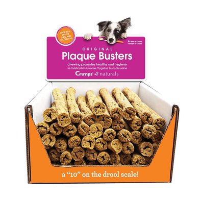 Plaque Busters - 31 g