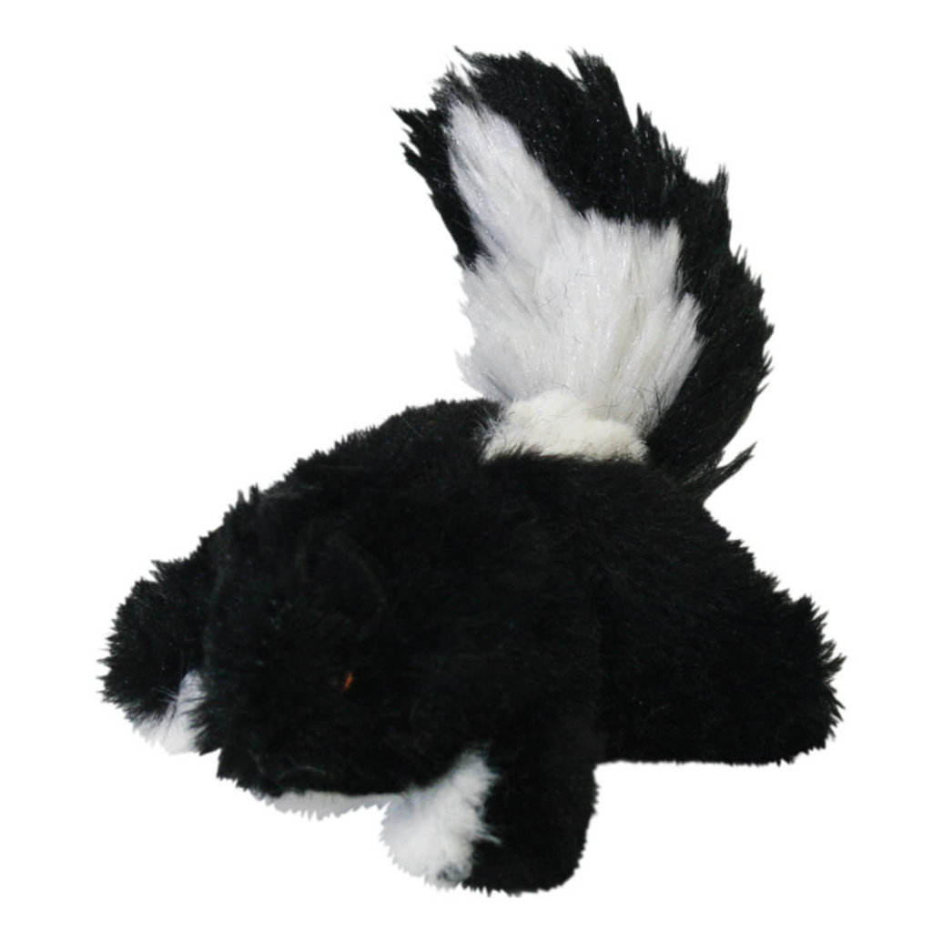 View larger image of Character Toys, Backyard Squeaking Skunk