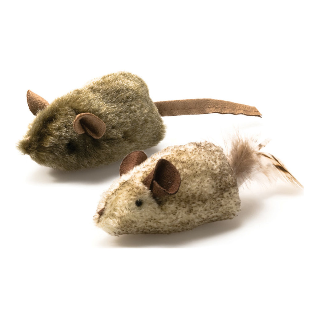 View larger image of Mouse Toys, Twice the Mice