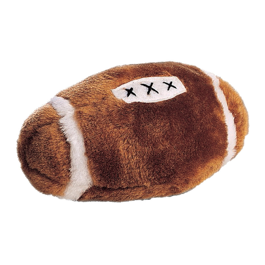 View larger image of Plush Football 4.5"