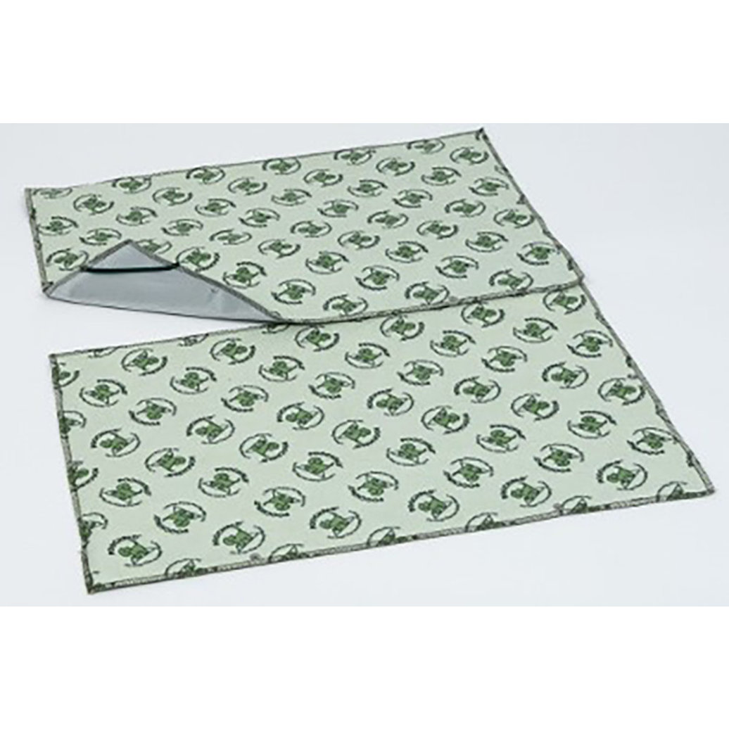 View larger image of Pooch Pad, Potty - Replacement Turf Connectable - 16x24" - 2 pk