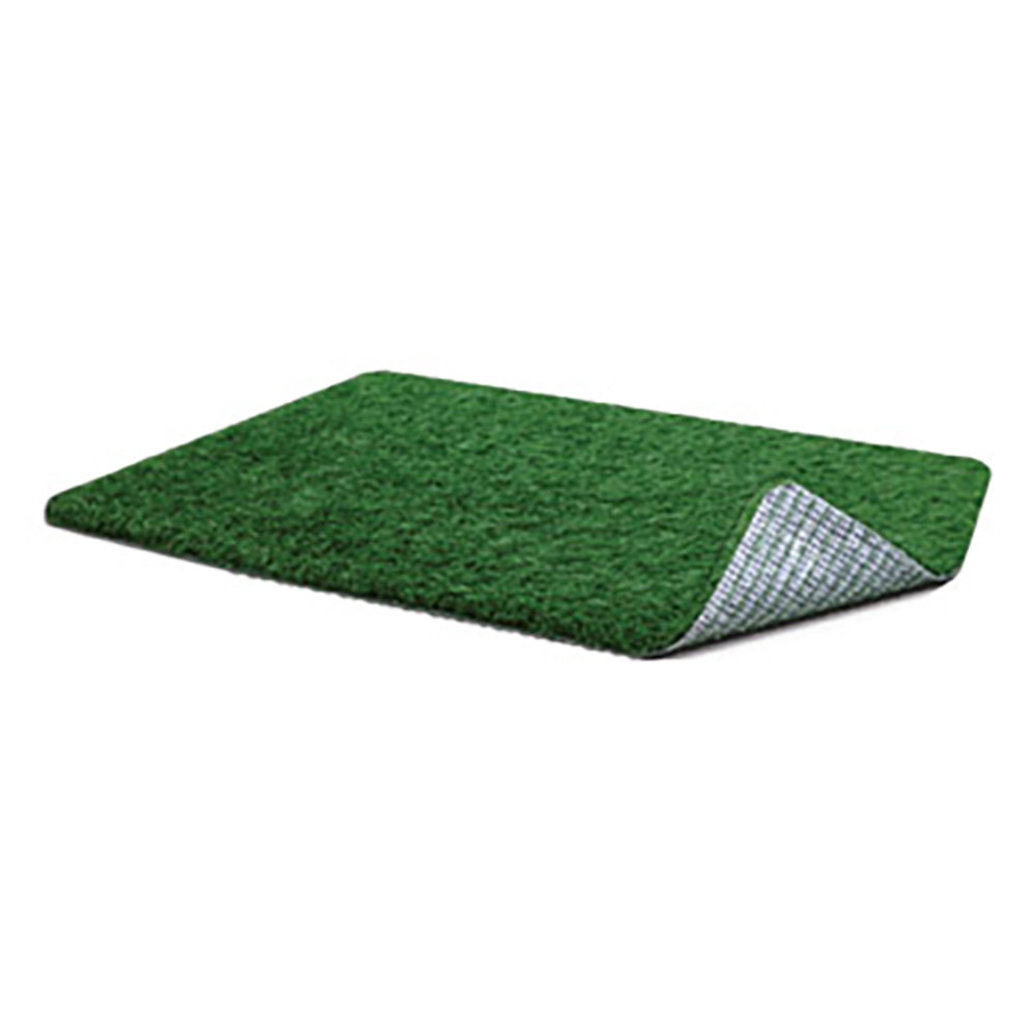 View larger image of Pooch Pad, Potty - Replacement Turf Connectable - 16x24"