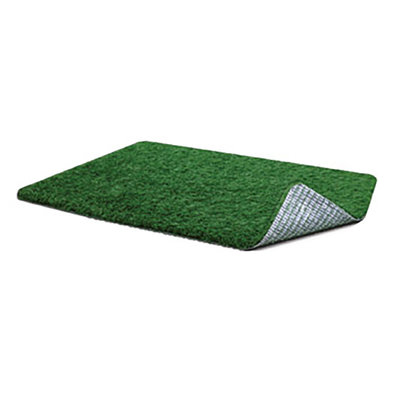 Pooch Pad, Potty - Replacement Turf Connectable - 16x24"