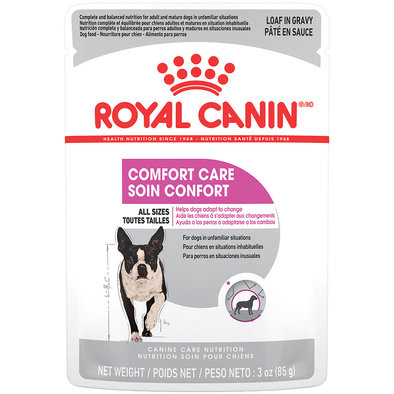 Canine Care Nutrition Adult Comfort Care Pouch - 85 g