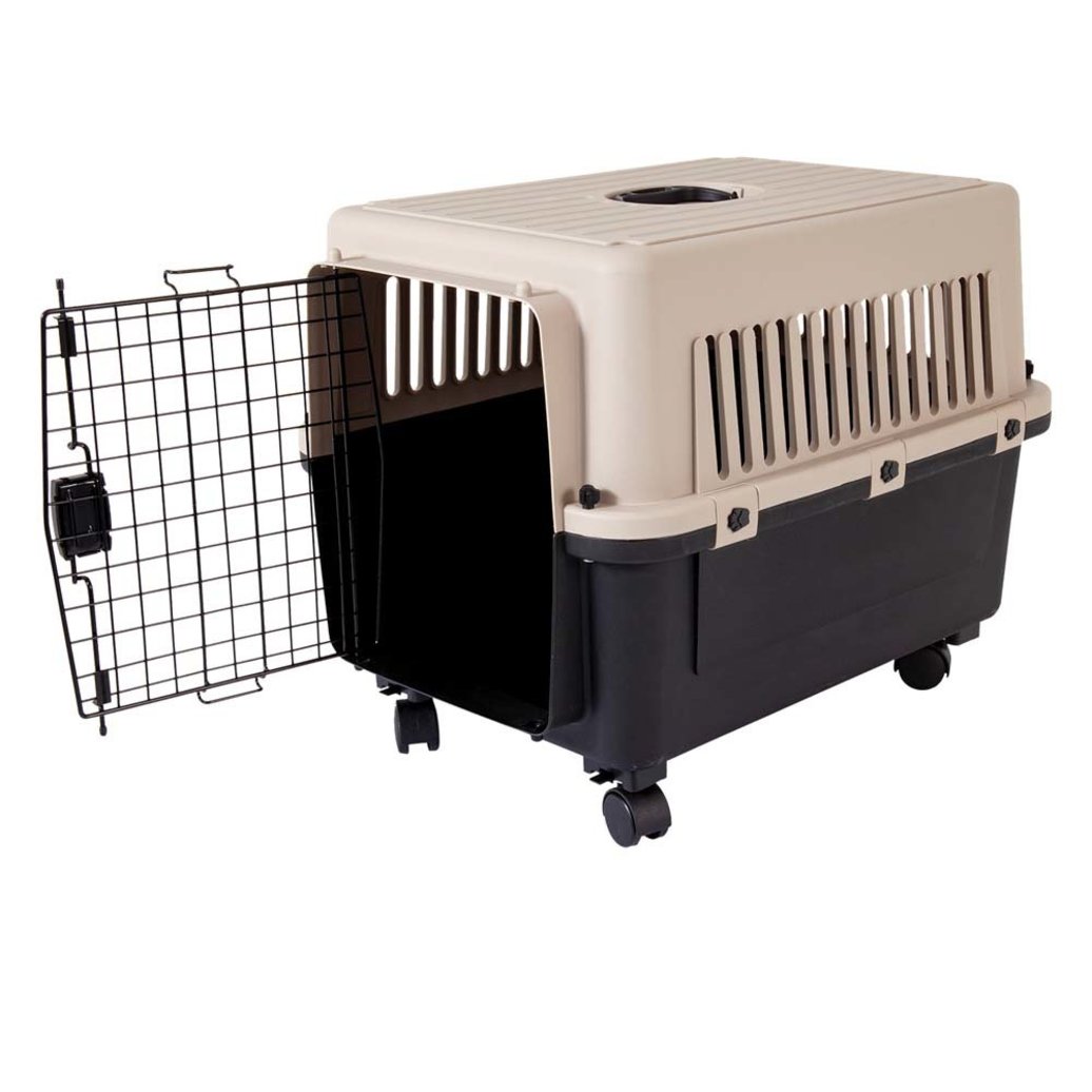 View larger image of Cargo Kennel 300 - 27x20x19"