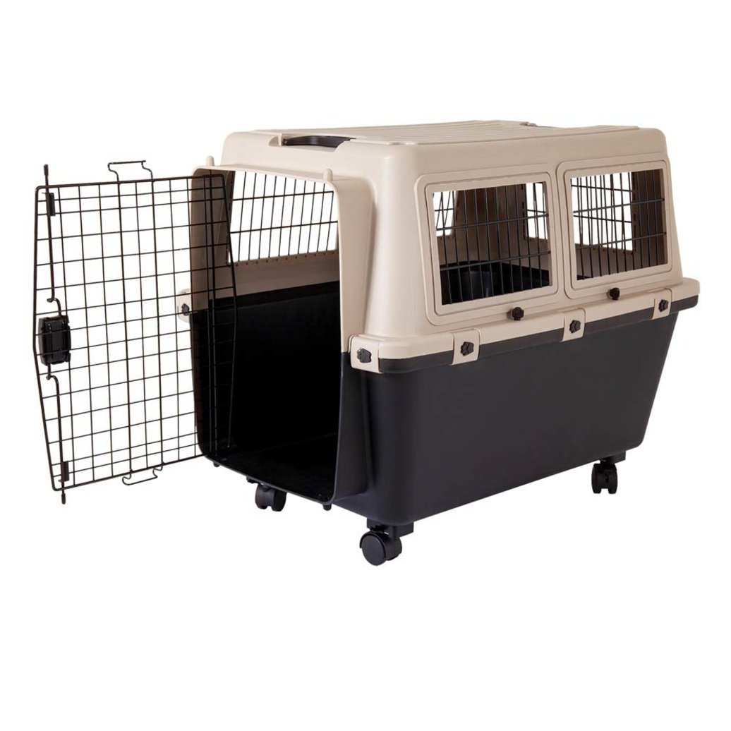 View larger image of Cargo Kennel 400 - 32x22x23"