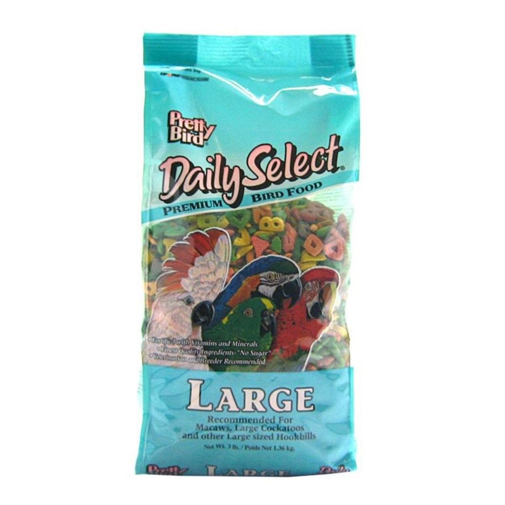 View larger image of Daily Select - Large - 20 lb