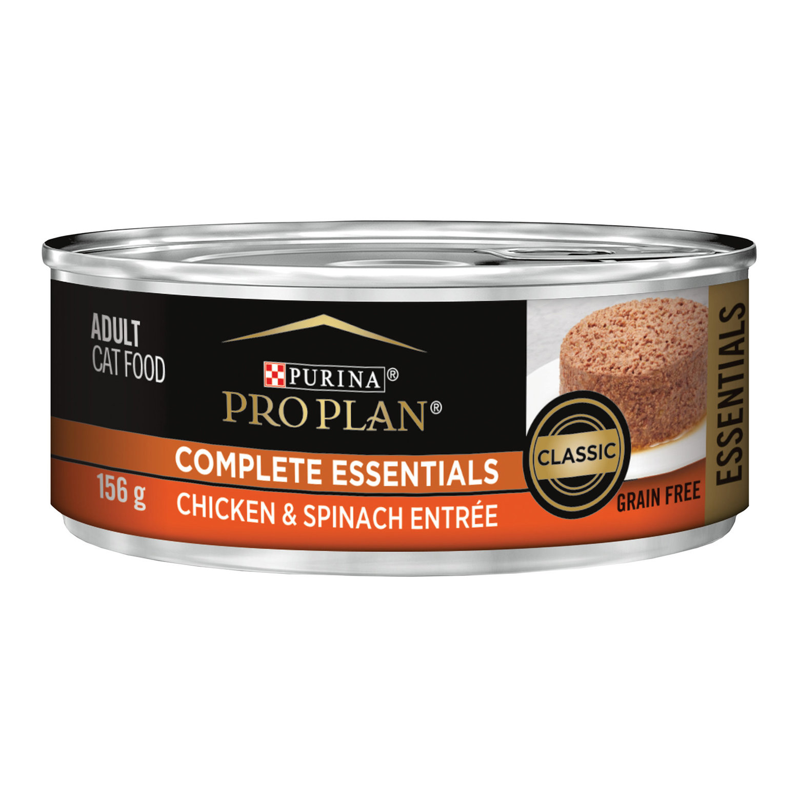 Purina pro plan grain free canned dog food hotsell