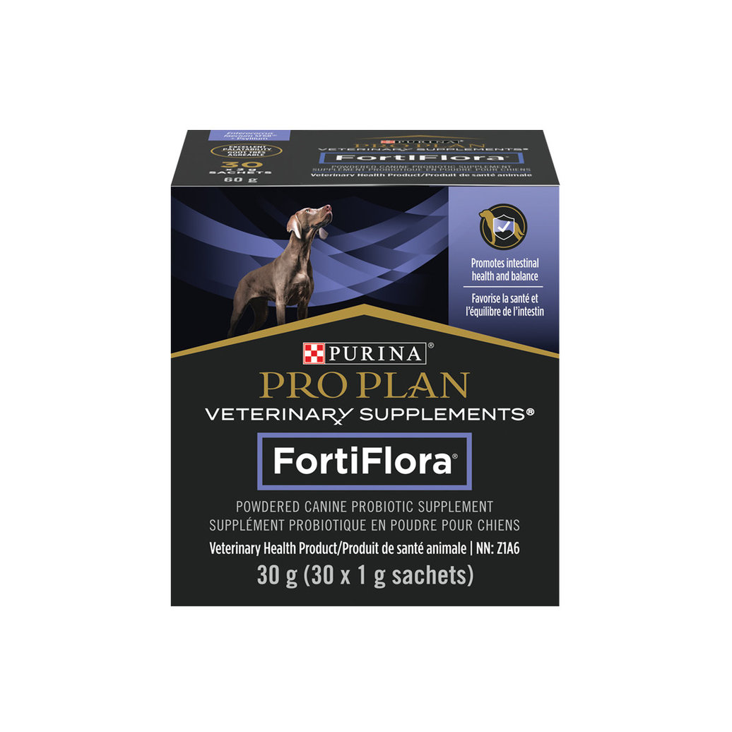 Pro Plan,Canine FortiFlora - Probiotic - 30 g - Ren's Pets