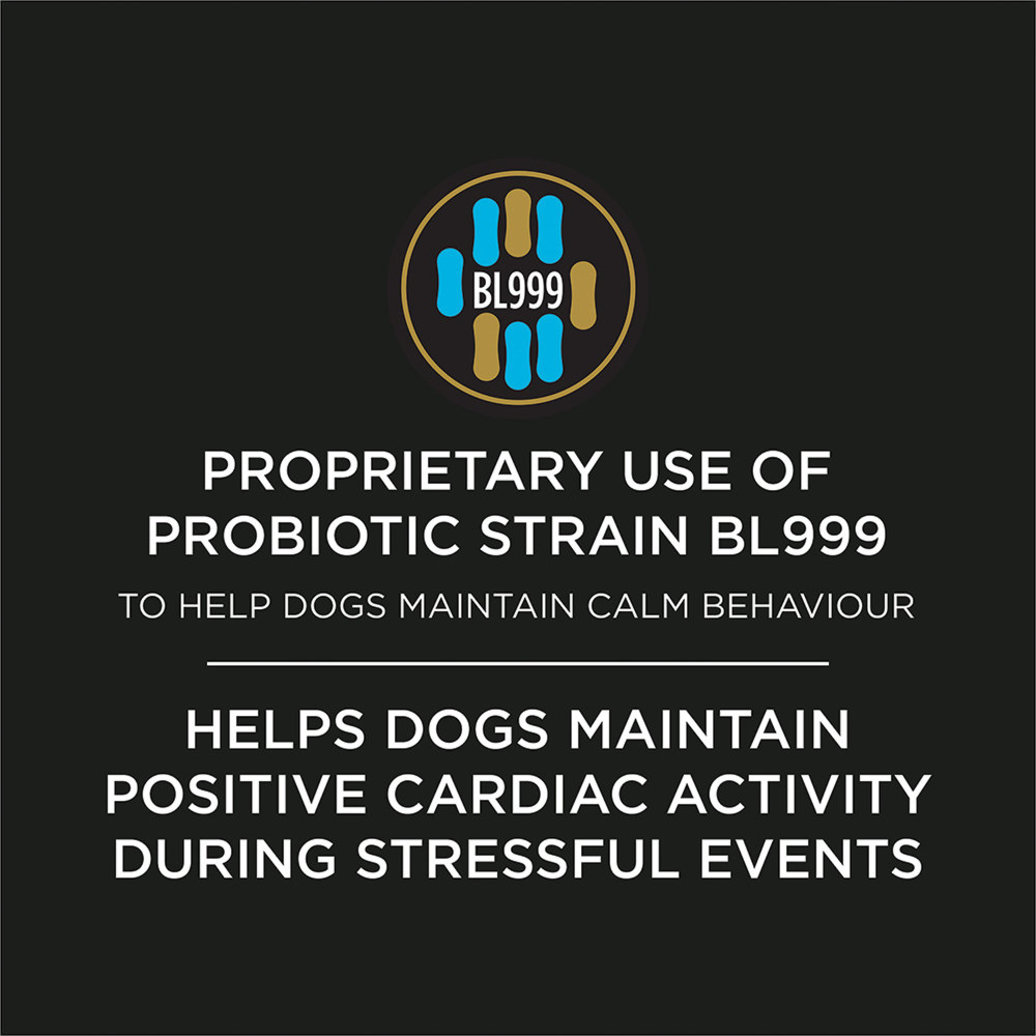 View larger image of Pro Plan, Canine - Veterinary Supplements - Calming Care - 30 x 1g sachets