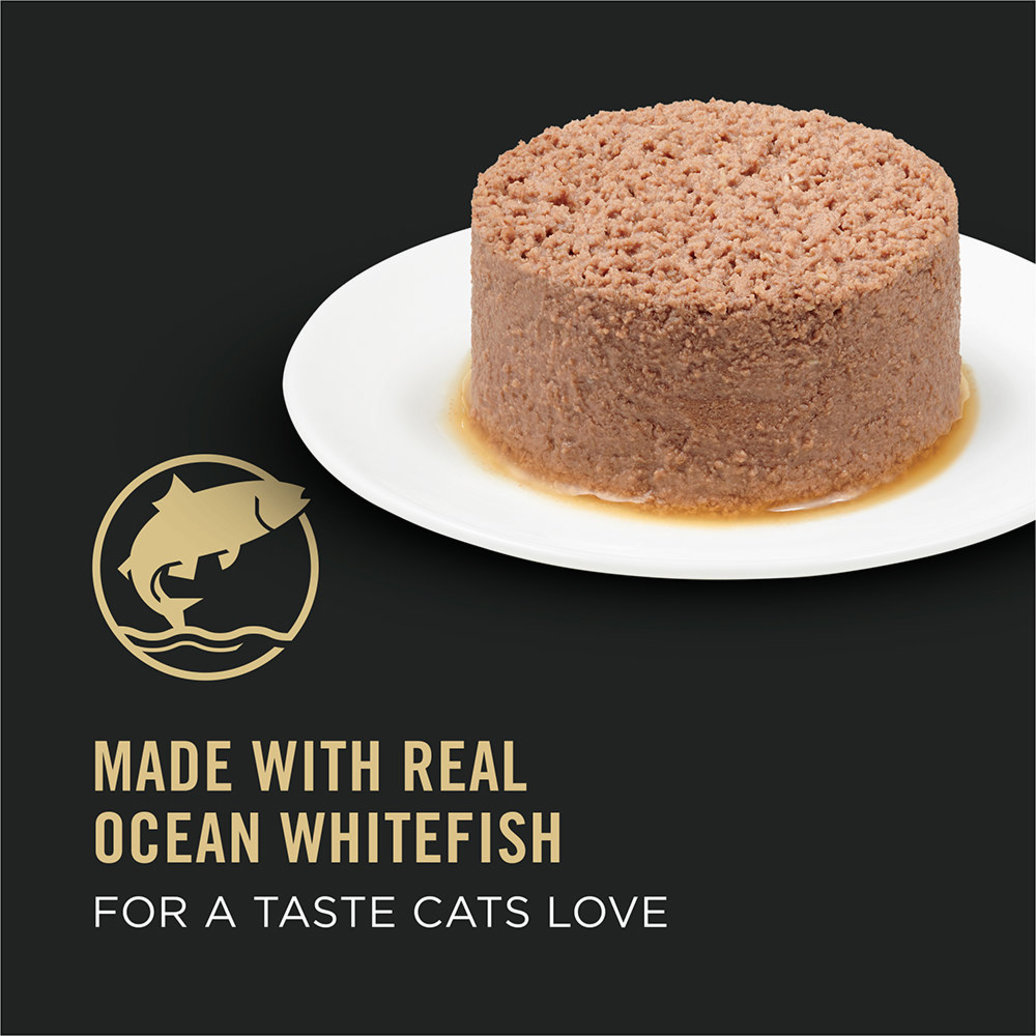 View larger image of Pro Plan Wet Cat Specialized Urinary Tract - Ocean Whitefish