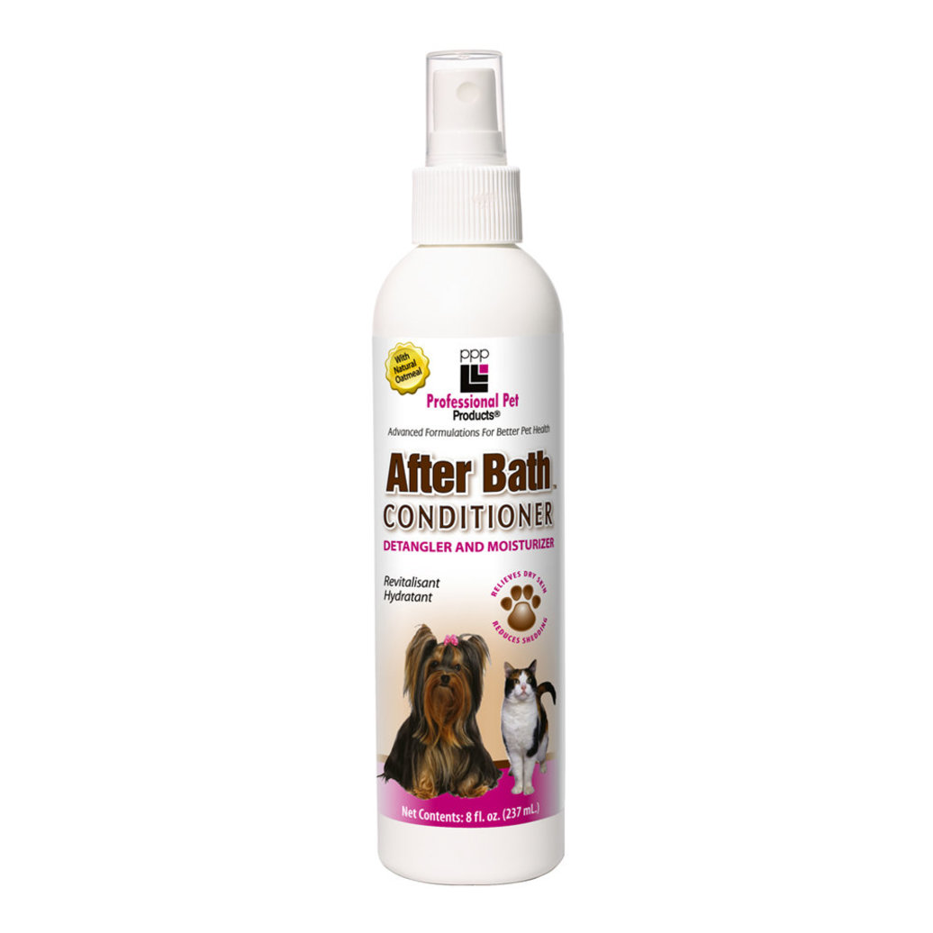 View larger image of After Bath Spray With Oatmeal - 8 oz