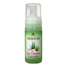 Foaming ear 2025 cleaner for dogs