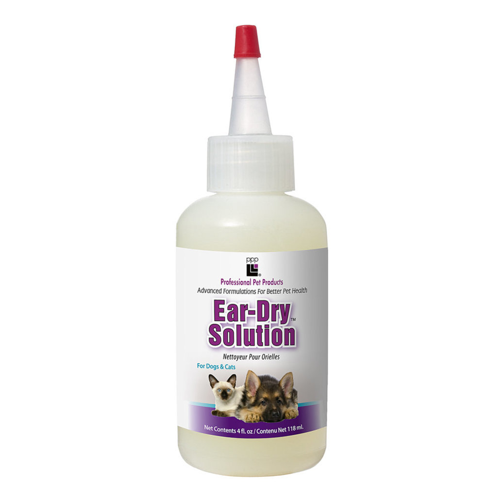 View larger image of Ear Dry Solution