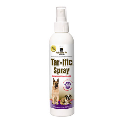 Tar-ific Skin Relief Spray - 8 oz