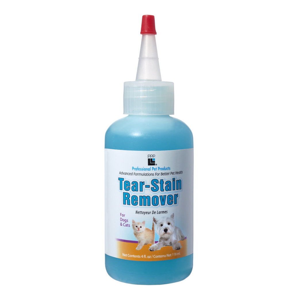 View larger image of Professional Pet Products, Tear Stain Remover - 4 oz