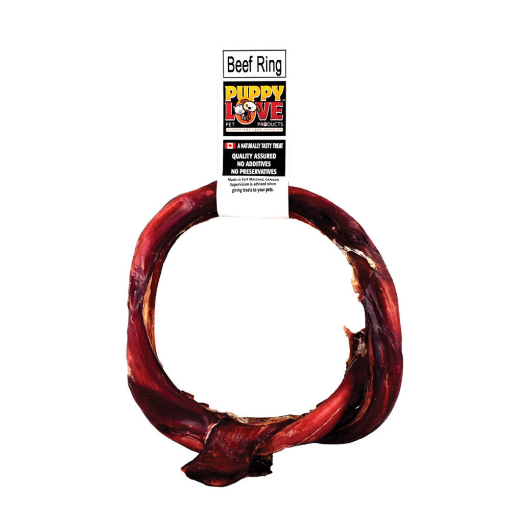 View larger image of Beef Ring - 4"