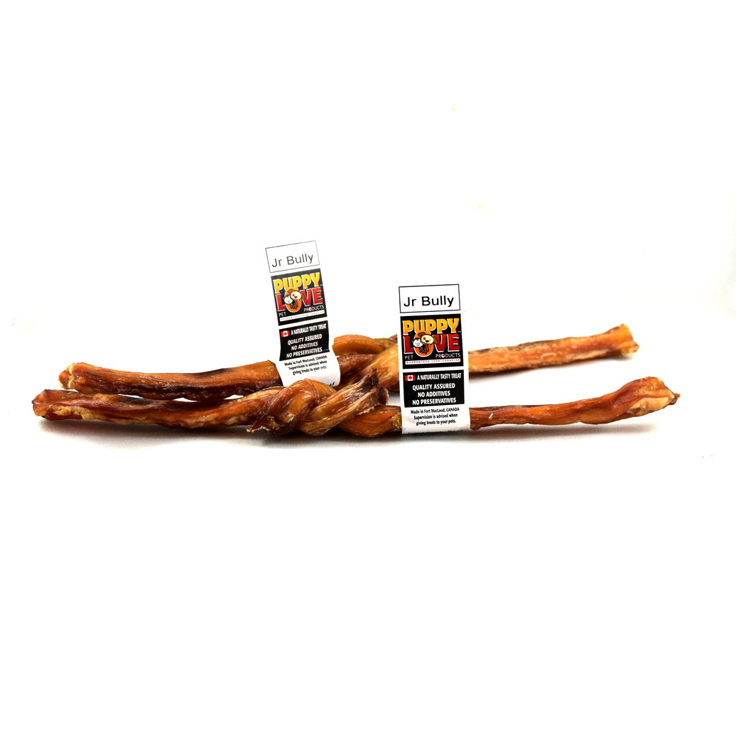 View larger image of Junior Bully Stick - 9-10"