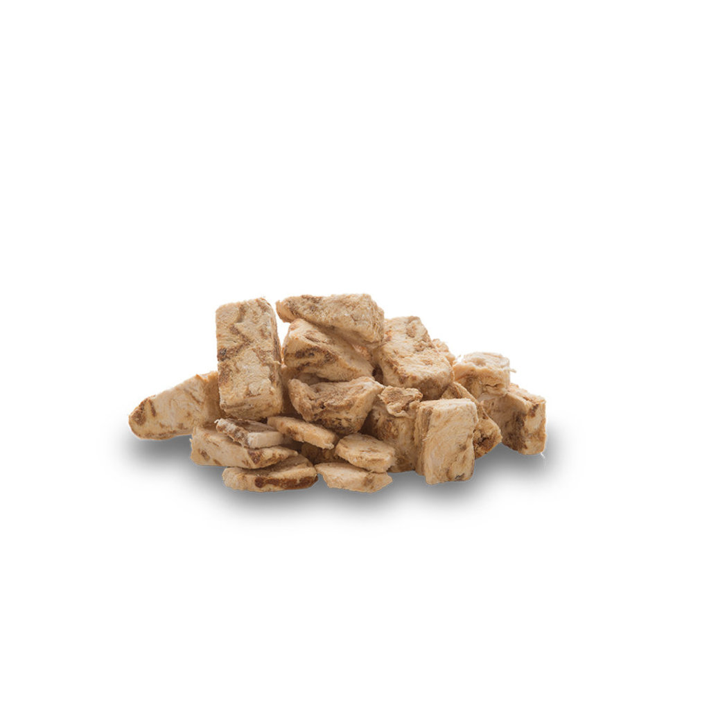 View larger image of Value Size Dog Treats, Ocean Whitefish - 105 g