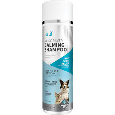 Calming Shampoo - 200 ml