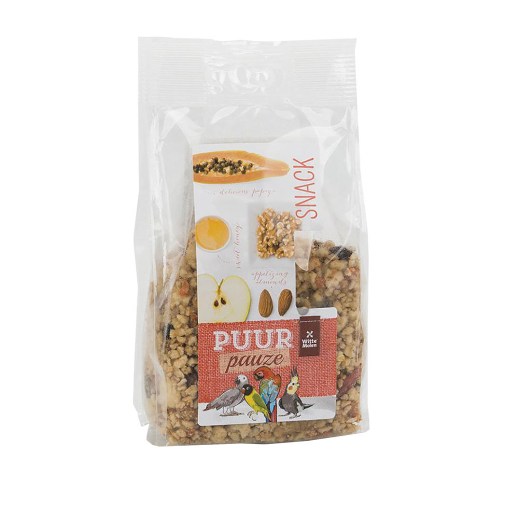 View larger image of Fruits & Nuts Crumble - 200 g