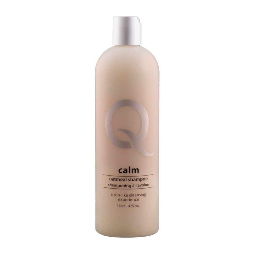 View larger image of Q, Calm Shampoo
