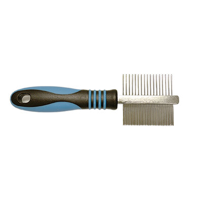 Double Sided Mini Comb