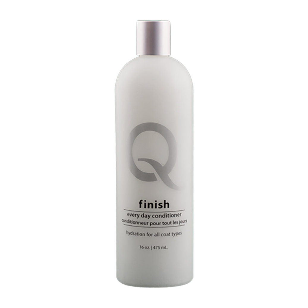 View larger image of Finish Conditioner