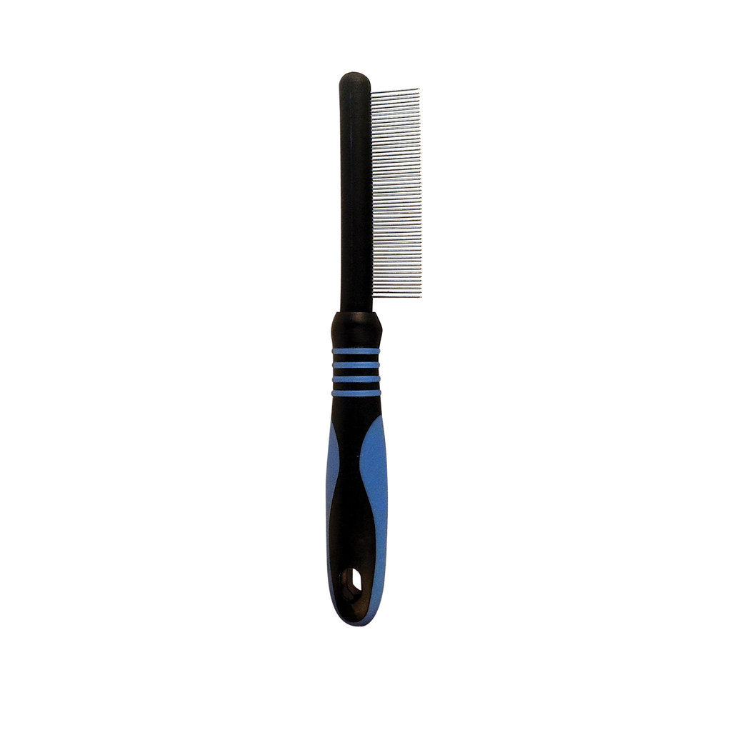 View larger image of Handled Comb, Fine