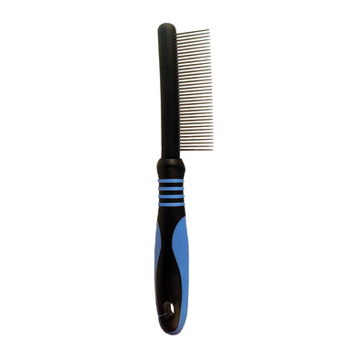 Handled Comb - Medium