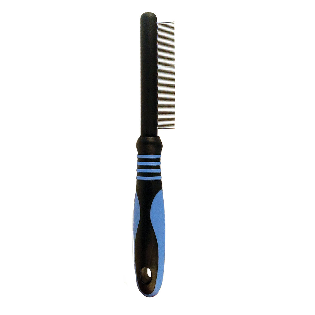 View larger image of Handled Flea Comb
