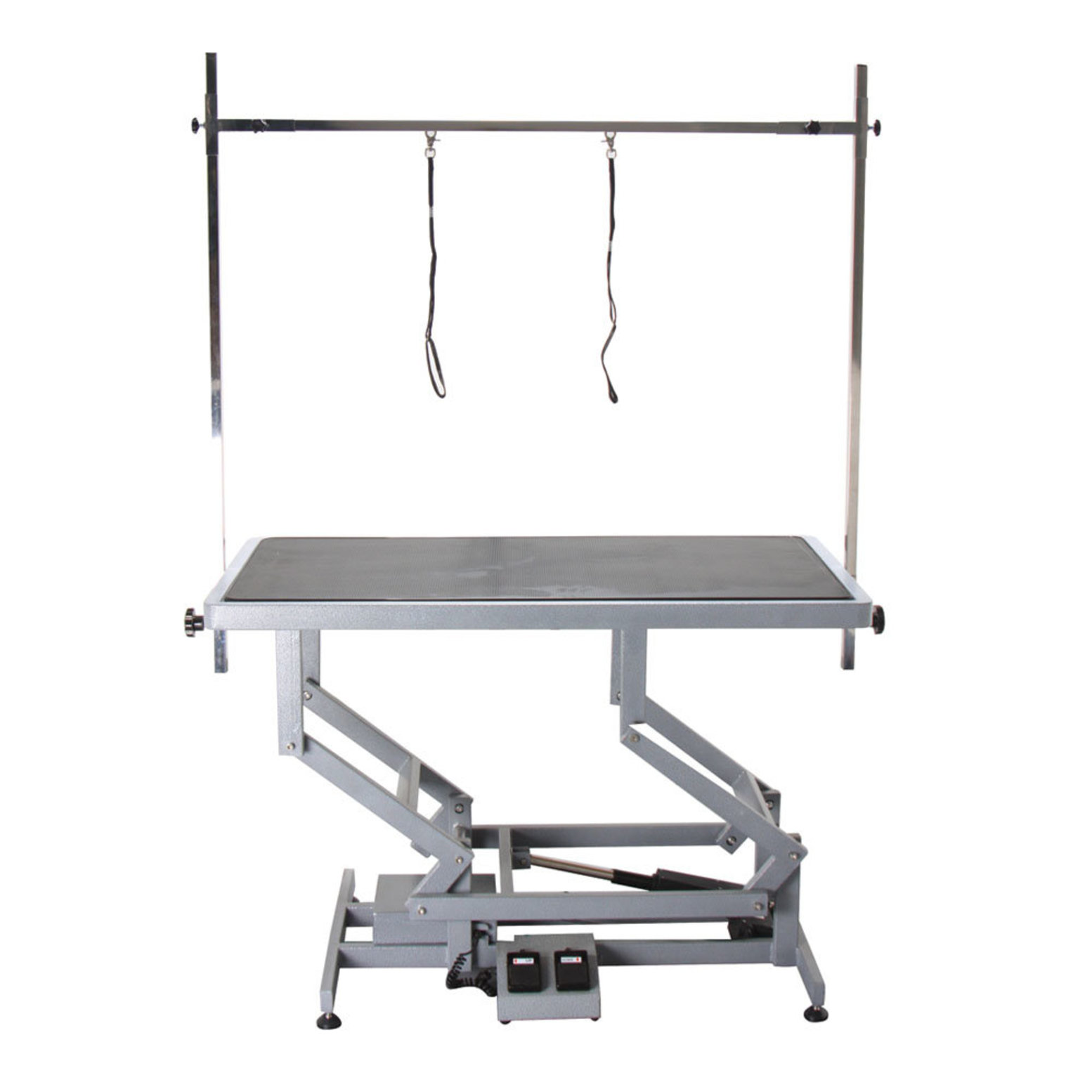 Tall sales grooming table