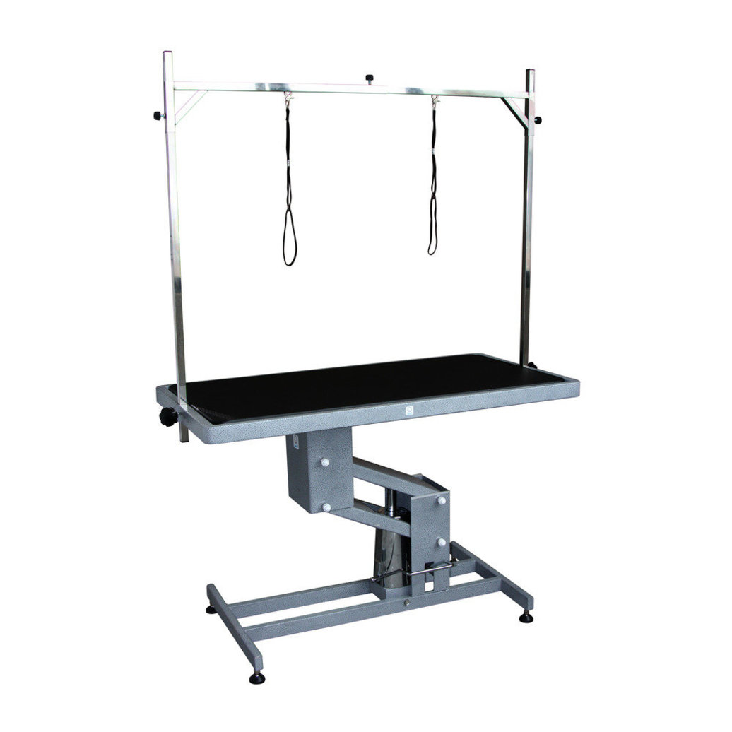 View larger image of Hydraulic Table - 19-39" High - 49.5x25.5"