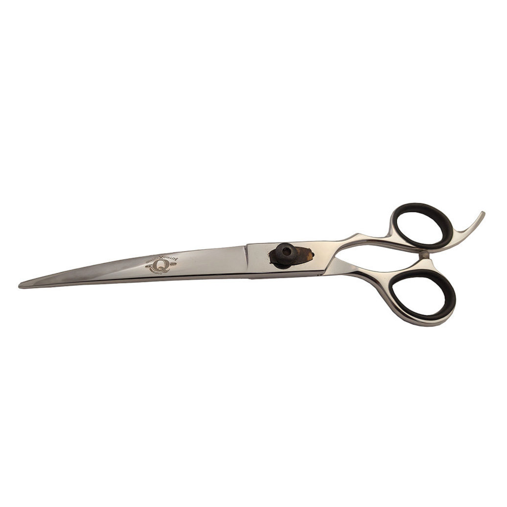 View larger image of Q, Legend Shear Curved - Mirror Finish