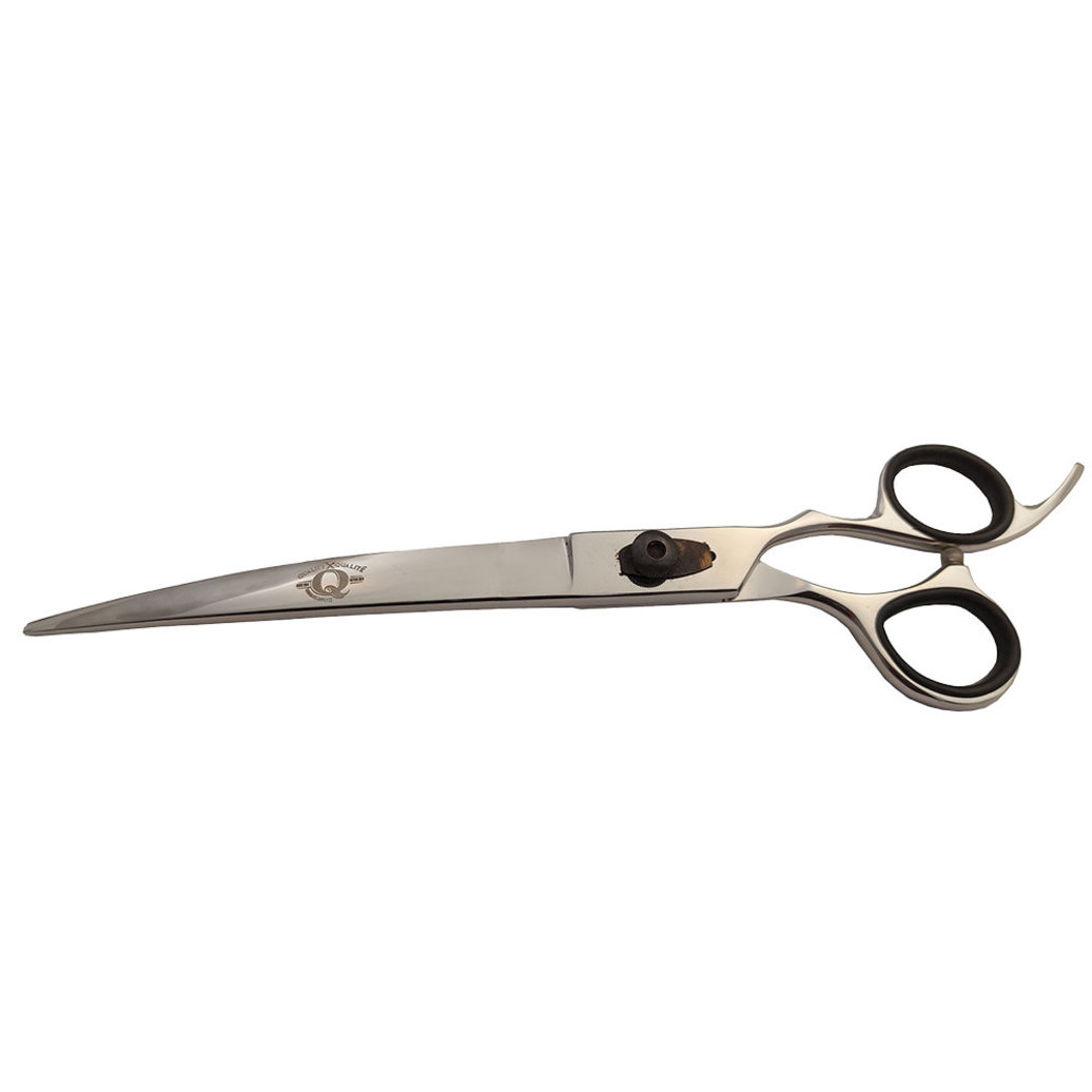 View larger image of Q, Legend Shear Curved - Mirror Finish